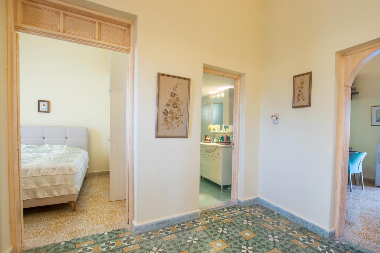 Katodio Dream View Villa Karpathos Exterior photo
