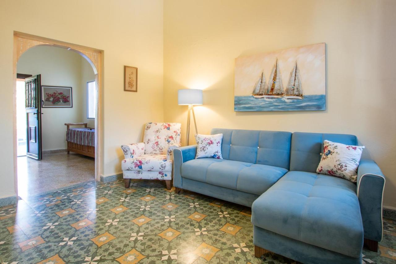 Katodio Dream View Villa Karpathos Exterior photo