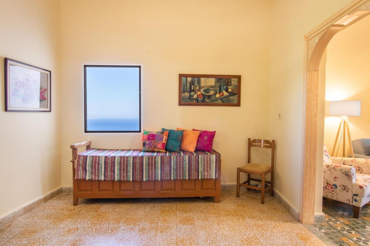 Katodio Dream View Villa Karpathos Exterior photo