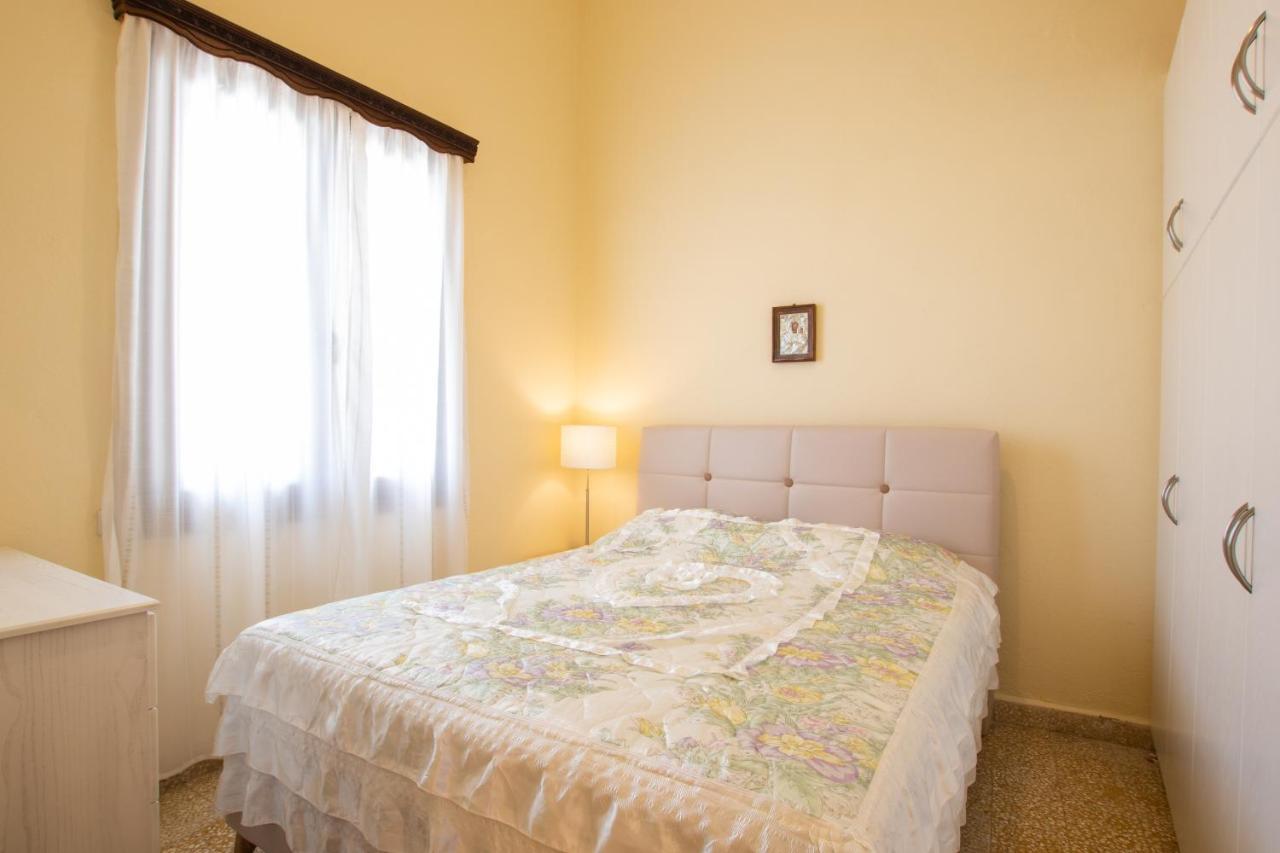 Katodio Dream View Villa Karpathos Exterior photo